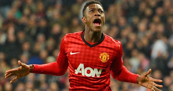 Arsenal nhận được câu trả lời của Man Utd vụ Danny Welbeck