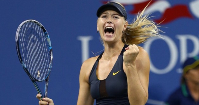Lịch thi đấu - Kết quả US Open 2014 ngày 28/8