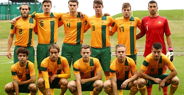 Hai đối thủ của U19 Việt Nam đến dự Giải U19 ĐNÁ sớm nhất