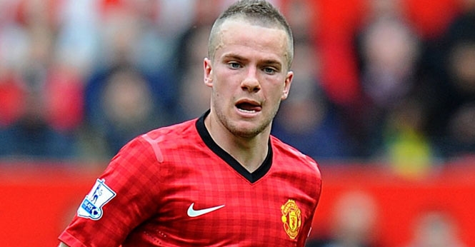 Man Utd đồng ý bán Tom Cleverley cho một đội bóng ở NHA