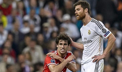 Đâu là lý do khiến Alonso rời Real Madrid?