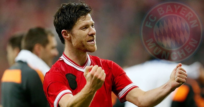 Chuyển Nhượng 29/8: Real xác nhận Alonso sẽ gia nhập Bayern Munich