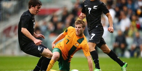 HLV U19 Australia 'khích tướng' các học trò trước Giải U19 ĐNÁ