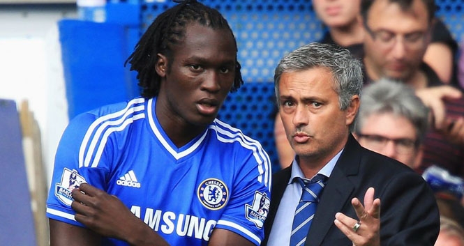 Mourinho bị ‘đe dọa’ trước cuộc đối đầu với Everton
