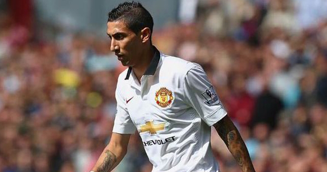 Chi tiết tổng thiệt hại của Man United trong vụ Di Maria