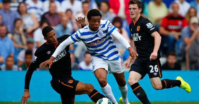 Arsenal bất ngờ tranh Remy với Chelsea