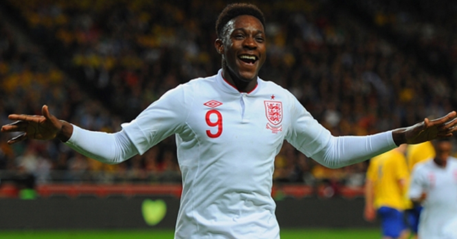 Tiết lộ số áo Danny Welbeck sẽ mặc ở Arsenal