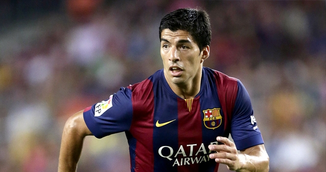 Gerrard tiết lộ sự thật vụ Luis Suarez cắn Chiellini