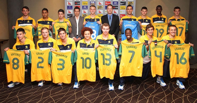U19 Australia đánh giá thế nào về U19 Việt Nam?