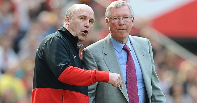 Mike Phelan: Man Utd đang đánh mất bản sắc vốn có