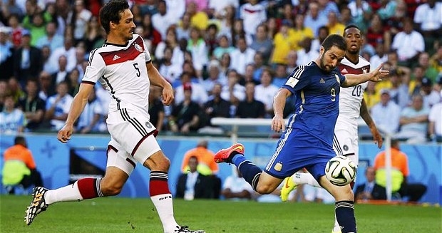 Đức vs Argentina: Những khởi đầu mới, 1h45 ngày 4/9