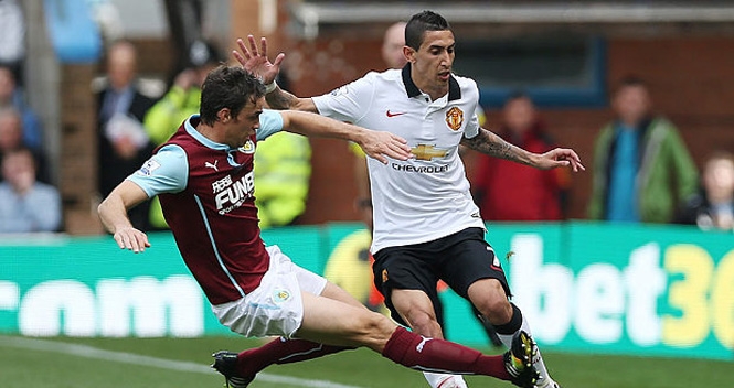 Chủ tịch PSG bóng gió chê bai Man Utd ở thương vụ Di Maria
