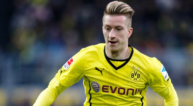 Arsenal ấn định thời gian chiêu mộ Marco Reus