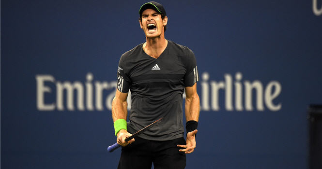 Tin vắn Quần vợt 4/9: US Open 2014 - tâm điểm ngày thi đấu thứ 10