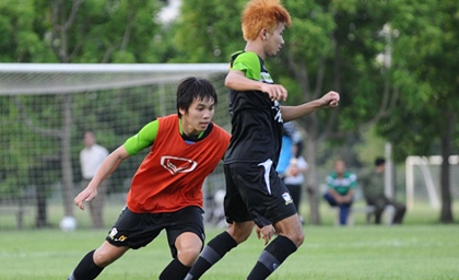 U19 Thái Lan thay đổi thế nào sau trận thua U19 VN ở Brunei