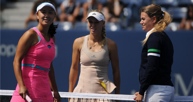Tin vắn Quần vợt 6/9: US Open 2014 - tâm điểm ngày thi đấu thứ 12