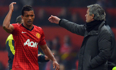 Mourinho: Chelsea cũng phải “bó tay” với M.U