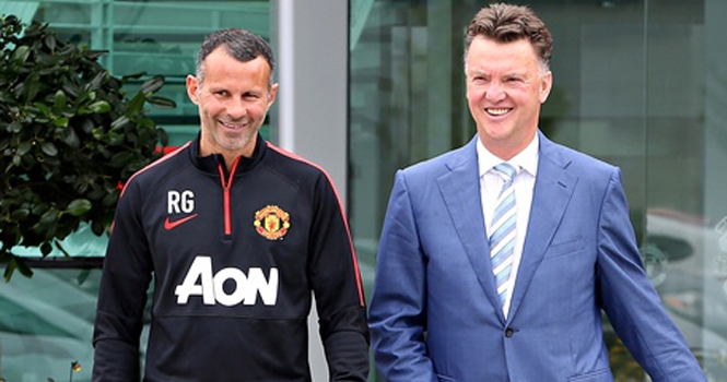 HLV Van Gaal nhận ‘tối hậu thư’ từ BLĐ Man United
