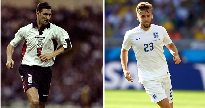 Lampard giải nghệ tuyển Anh vì sao trẻ của M.U