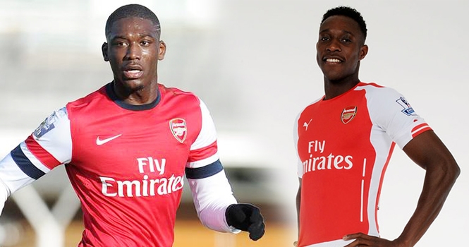 Chưa ra mắt Arsenal, Welbeck đã bị cầu thủ ‘chân gỗ’ cảnh cáo