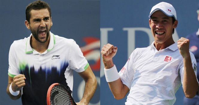 Lịch thi đấu - Kết quả Chung kết US Open 2014 ngày 9/9