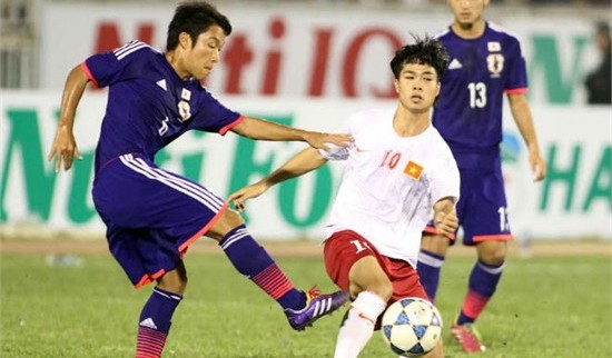 Thầy 'Giôm' khó xử khi gặp U19 Nhật Bản thời điểm này