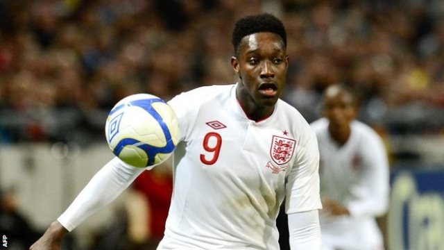 VIDEO: Màn trình diễn ấn tượng của Welbeck trước Thụy Sỹ