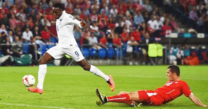 Welbeck 'khiêm tốn' sau cú đúp vào lưới Thụy Sĩ