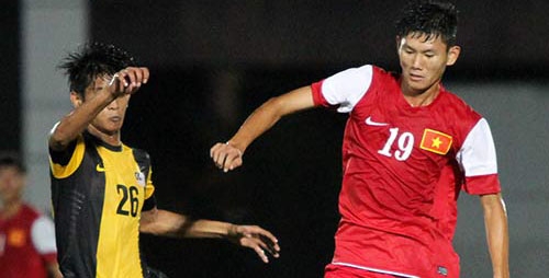 Phan Văn Long: Nhân tố bí ẩn của U19 Việt Nam