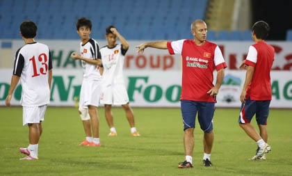 U19 Việt Nam sẽ mang đến bất ngờ cho U19 Nhật Bản