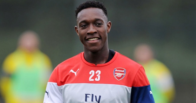 Welbeck ra đi, cầu thủ nào của Man United vui mừng nhất?