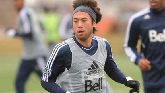 VIDEO: Lee Nguyễn lốp bóng tuyệt đẹp giúp đội nhà giành chiến thắng tại MLS