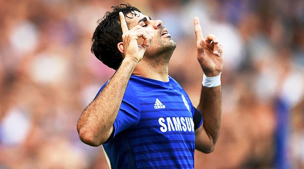 Diego Costa toàn diện hơn Didier Drogba?