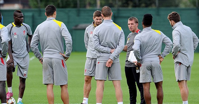 Paul Scholes: 'Liverpool có thứ mà những Chelsea hay Man City không có'