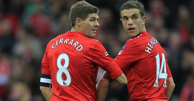 Liverpool có sự thay đổi lớn trước trận Champions League
