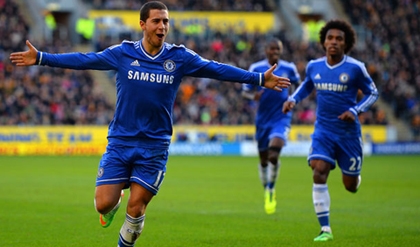 Chelsea không được đánh giá cao ở Champions League