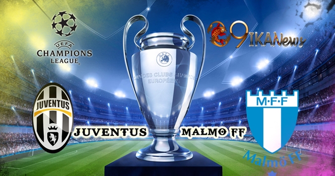 VIDEO: Nhận định, dự đoán kết quả - tỷ số Juventus vs Malmo