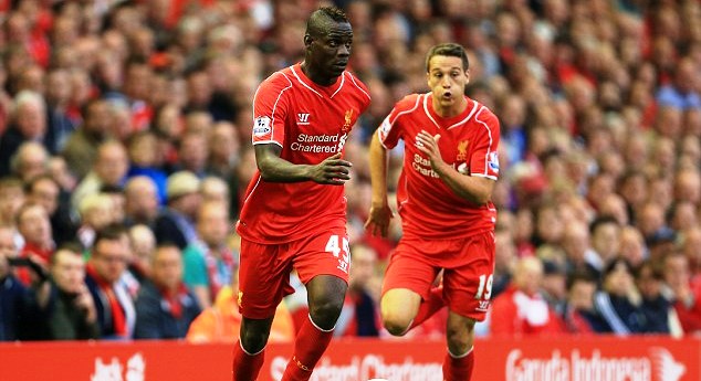 Liverpool vs Ludogorets: The Kop trở lại, 1h45 ngày 17/9