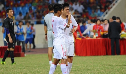 U19 Việt Nam làm gì sau giải U19 Đông Nam Á?
