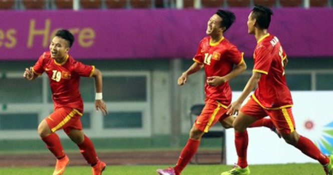 U23 Việt Nam chạy đua niềm tin với U19 Việt Nam