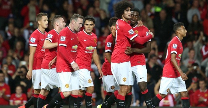 Totttenham muốn có bộ đôi thất sủng của Man Utd