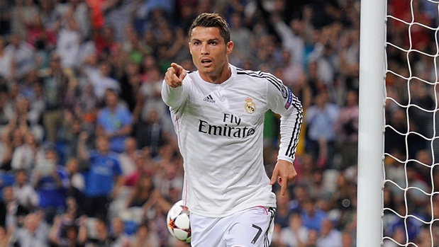 MU sẽ phải hối hận nếu mua lại Ronaldo