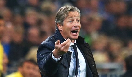 HLV Schalke 04 tiết lộ lý do cầm hòa được Chelsea