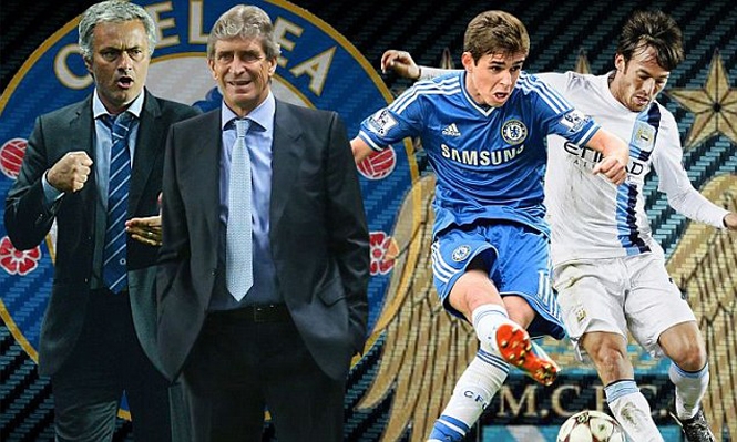 Bóng đá Anh khó vô địch Champions League: Vấn đề... chu kỳ
