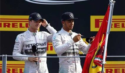 F1 – Singapore GP: Khẳng định vị thế