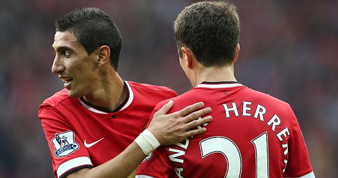Van Gaal mang về kỷ lục khủng cho Man Utd