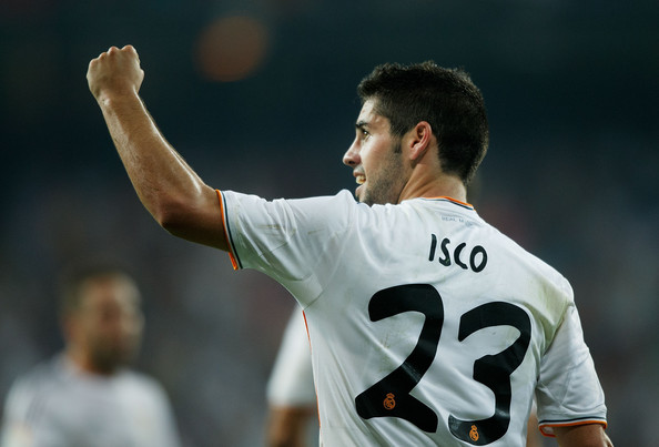 VIDEO: Arsenal và Liverpool tranh giành người thừa của Real - Isco