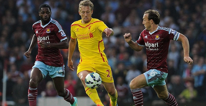 West Ham 3-1 Liverpool: Sterling không cứu được The Kop