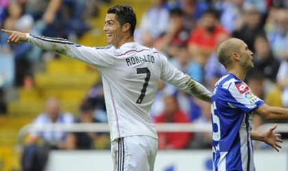 Cuối cùng, CR7 đã phá dớp “khủng khiếp” nhất!