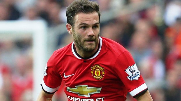 Mata nói về phòng thay đồ Man Utd sau trận thua Leicester